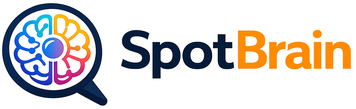 SpotBrain